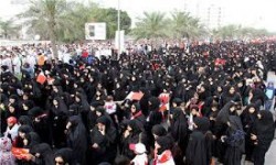 مركز أبحاث  اسرائيليّ: قمع انتفاضة البحرين بوحشيةٍ  حسم مصير بقية الانتفاضات في الخليج والعلاقات مع إسرائيل ستستمّر بالازدهار
